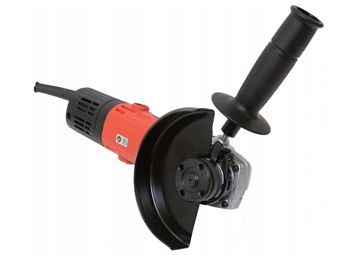 Болгарка MAKITA M9503R