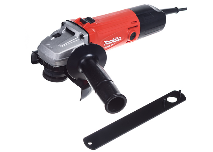 Болгарка MAKITA M9503R