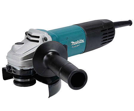Болгарка MAKITA M9511RB