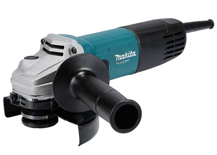 Болгарка MAKITA M9511RB