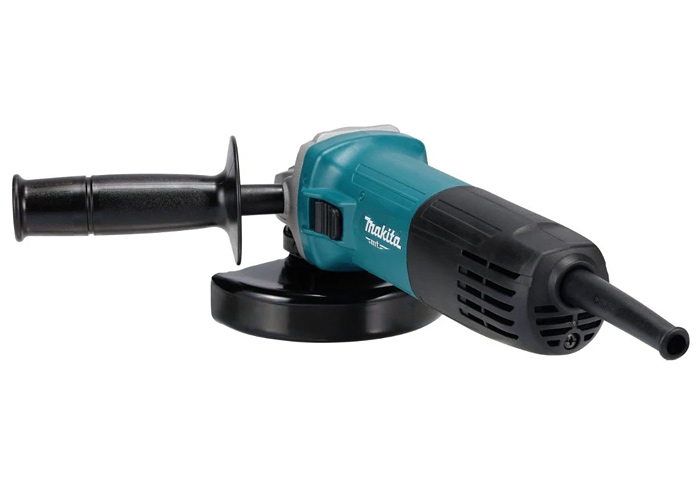 Болгарка MAKITA M9511RB