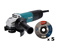 Болгарка MAKITA SET-M9511RB-0526