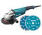 Болгарка MAKITA SET-GA7020-0525