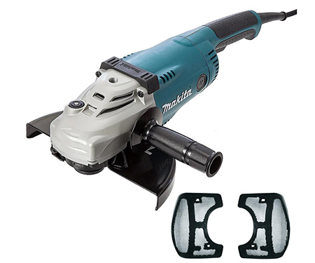 Болгарка MAKITA GA9020-promo-0525