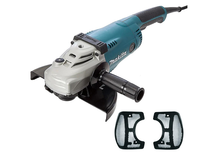 Болгарка MAKITA GA9020-promo-0525