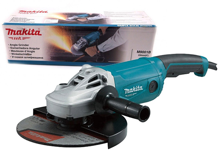 Болгарка MAKITA M9001B