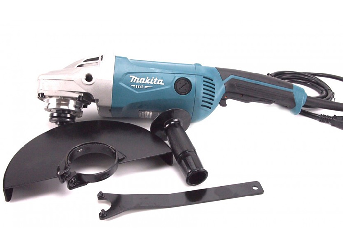 Болгарка MAKITA M9001B