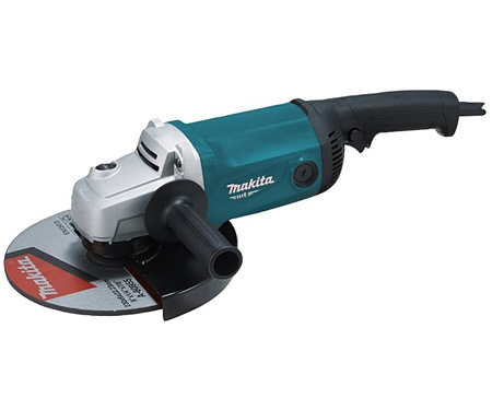 Болгарка MAKITA M0921B