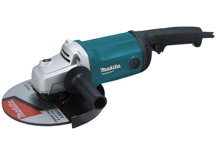 Болгарка MAKITA M0921B