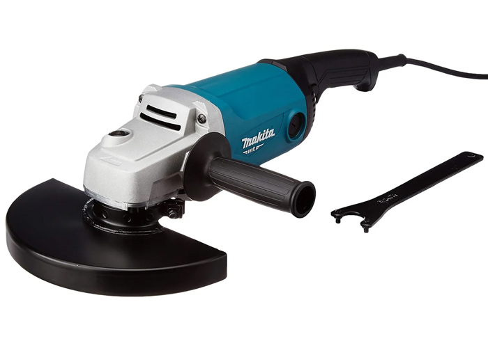 Болгарка MAKITA M0921B