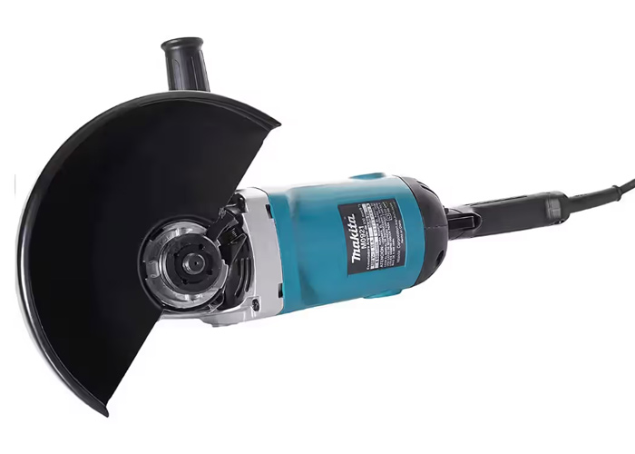Болгарка MAKITA M0921B