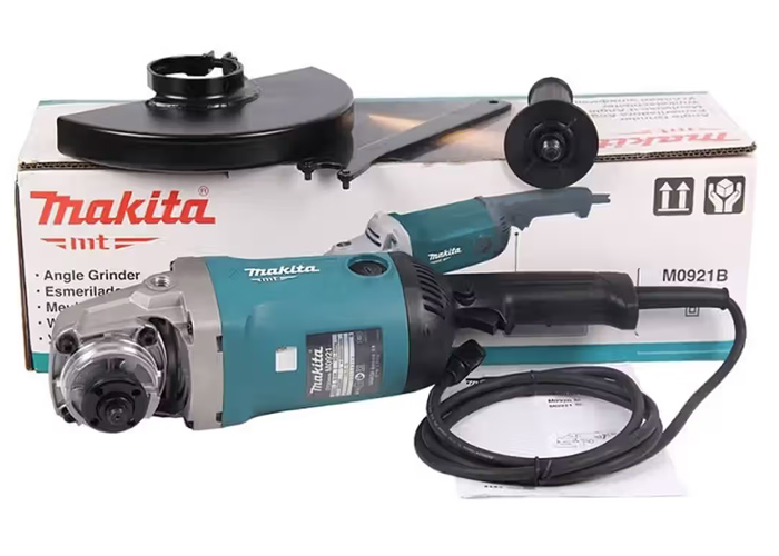 Болгарка MAKITA M0921B