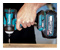 Аккумуляторный ударный шуруповерт XGT MAKITA TD004GD201