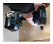 Аккумуляторный ударный шуруповерт XGT MAKITA TD004GD201