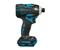 Аккумуляторный ударный шуруповерт XGT MAKITA TD004GZ