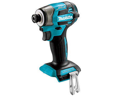 Аккумуляторный ударный шуруповерт MAKITA DTD173Z