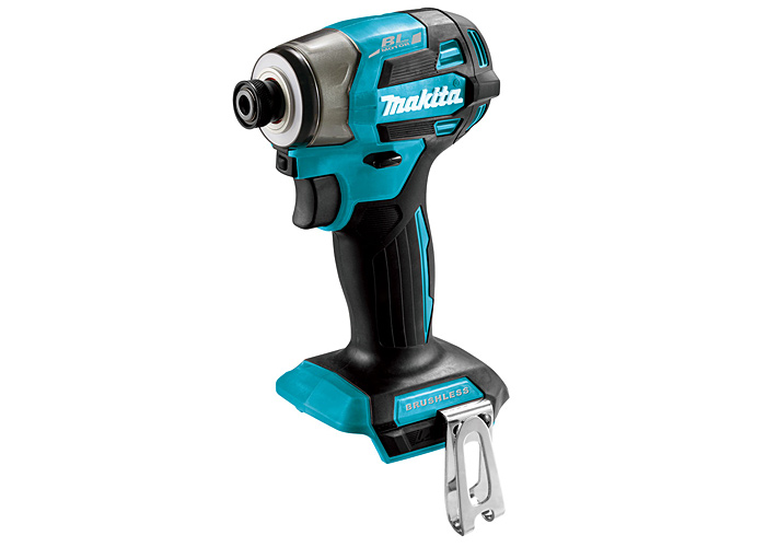 Аккумуляторный ударный шуруповерт MAKITA DTD173Z