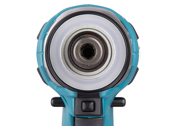 Аккумуляторный ударный шуруповерт MAKITA DTD173Z