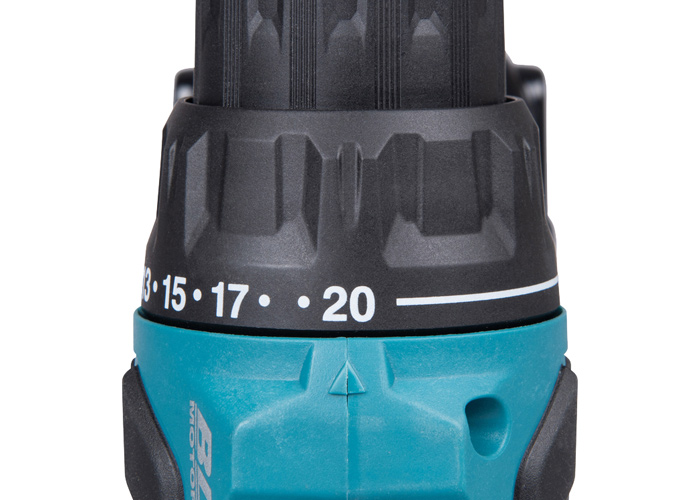 Акумуляторний дриль-шурупокрут MAKITA DDF490WV