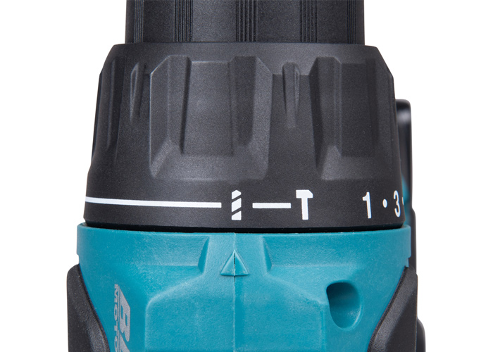 Акумуляторний ударний дриль-шурупокрут MAKITA DHP490WVE