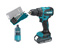 Аккумуляторный шуруповерт MAKITA SET-DDF490WV-0526