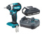 Акумуляторний ударний гвинтокрут MAKITA SET-DTD153Z-0726