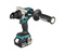 Аккумуляторная дрель-шуруповерт MAKITA DHP492Z