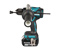 Аккумуляторная дрель-шуруповерт MAKITA DHP492Z