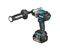 Аккумуляторная дрель-шуруповерт MAKITA DHP492Z