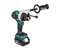 Аккумуляторная дрель-шуруповерт MAKITA DHP492Z