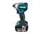 Аккумуляторный ударный шуруповерт XGT MAKITA DTD158Z