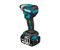Аккумуляторный ударный шуруповерт XGT MAKITA DTD158Z