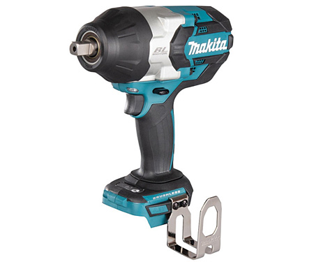 Акумуляторний ударний гайкокрут MAKITA DTW1004XVZ