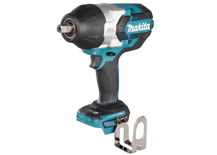 Акумуляторний ударний гайкокрут MAKITA DTW1004XVZ