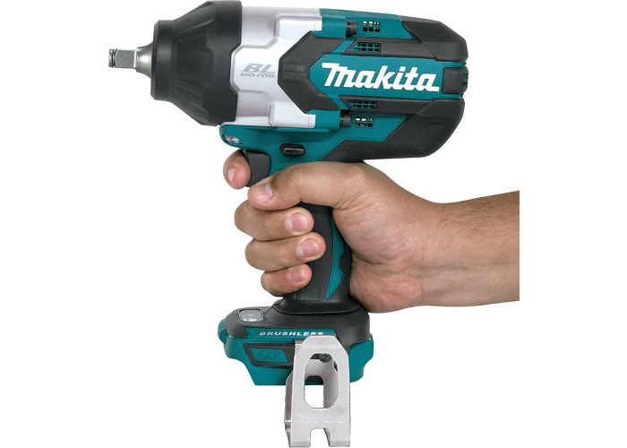 Акумуляторний ударний гайкокрут MAKITA DTW1004XVZ