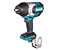 Акумуляторний ударний гайкокрут MAKITA DTW1004XVZ