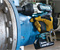 Акумуляторний ударний гайкокрут MAKITA DTW1004XVZ