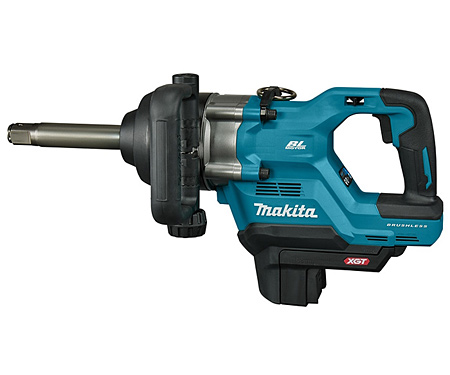 Аккумуляторный ударный гайковерт XGT MAKITA TW010GZ