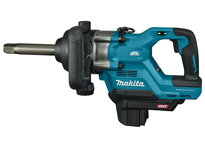 Аккумуляторный ударный гайковерт XGT MAKITA TW010GZ