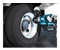 Аккумуляторный ударный гайковерт XGT MAKITA TW010GZ