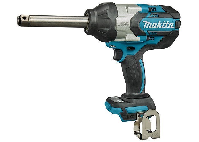 Акумуляторний ударний гайкокрут MAKITA DTW1005Z