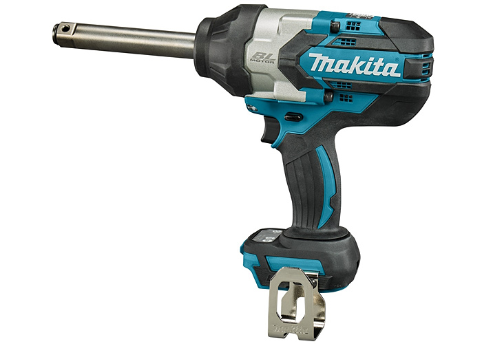 Акумуляторний ударний гайкокрут MAKITA DTW1005Z