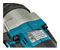 Акумуляторний ударний гайкокрут MAKITA DTW1005Z