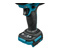 Акумуляторний ударний гайкокрут MAKITA DTW1005Z