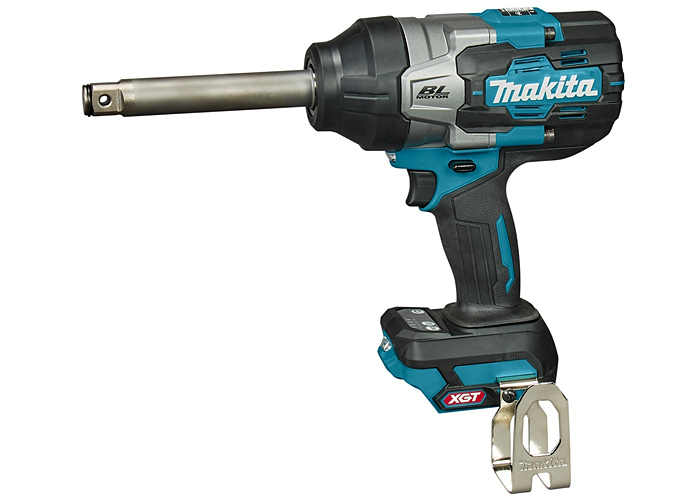 Аккумуляторный ударный гайковерт XGT MAKITA TW011GZ
