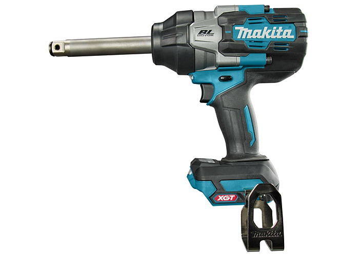 Аккумуляторный ударный гайковерт XGT MAKITA TW011GZ