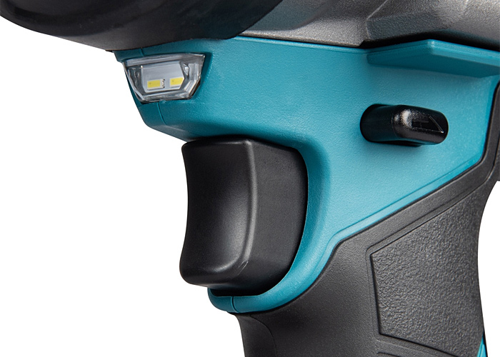 Аккумуляторный ударный гайковерт XGT MAKITA TW011GM201