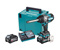 Акумуляторний ударний гайкокрут XGT MAKITA SET-TW011GM201-PROMOXGT