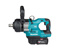Акумуляторний гайкокрут XGT MAKITA TW009GZ