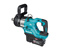 Акумуляторний гайкокрут XGT MAKITA TW009GZ
